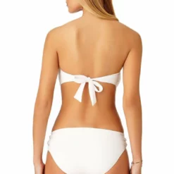 Anne Cole Live In Color Convertible Bikini Bottom