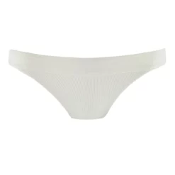 L Space Veronica Bitsy Bottom In Cream 7 L Space Veronica Bitsy Bottom In Cream -Sunflair Verkäufe 2018RHVEC18 CRM