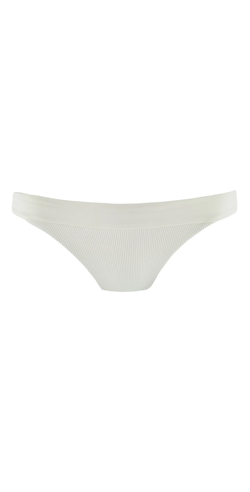 L Space Veronica Bitsy Bottom In Cream 5 L Space Veronica Bitsy Bottom In Cream – Bild 3