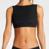 Vitamin A BioSculpt Black Maia Bikini Top -Sunflair Verkäufe 208T BLBS 211B BLBS 439 439 F1