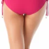 Anne Cole Live In Color Tie Side Bikini Bottom