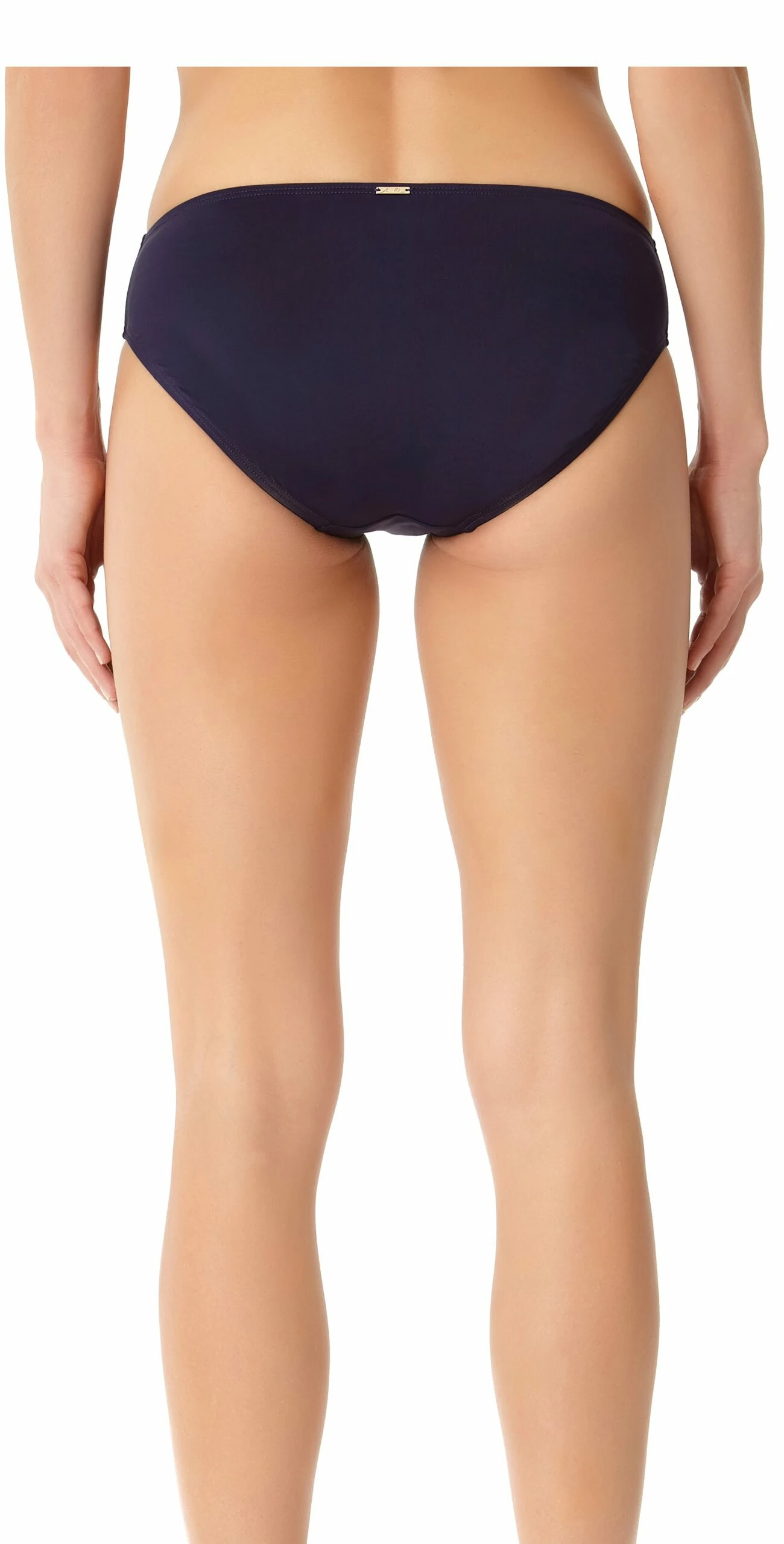 Anne Cole Live In Color Retro Scoop Bikini Bottom 3 Anne Cole Live In Color Retro Scoop Bikini Bottom