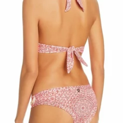 OndadeMar Canister Low Rise Bikini Bottom