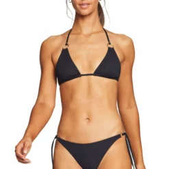 Vitamin A EcoRib Cosmo Halter Bikini Top 20 Vitamin A EcoRib Cosmo Halter Bikini Top -Sunflair Verkäufe 252TERBF