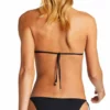 Vitamin A EcoLux Tie Side Bikini Bottom 2 Vitamin A EcoLux Tie Side Bikini Bottom -Sunflair Verkäufe 47TR ECB 70NB ECB BACK 694 B1