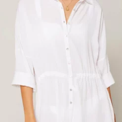 Pacifica Tunic -Sunflair Verkäufe 5452478 PACCV19 WHT 5 9d76658d 42d7 46ea 83fa 9a99d744624e