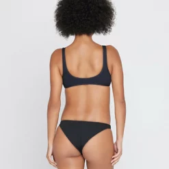 Ribbed Camacho Bikini Bottom 15 Ribbed Camacho Bikini Bottom -Sunflair Verkäufe 5795998 ROBBIE CAMACHO BLK V 3 2d8b6676 28e6 4da7 8466 3db9582f22cb