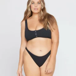 Ribbed Camacho Bikini Bottom 16 Ribbed Camacho Bikini Bottom -Sunflair Verkäufe 5795999 ROBBIE CAMACHO BLK A 1 507ee4c3 b2d7 4deb af00 d8a3908898d2
