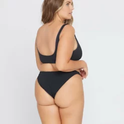 Ribbed Camacho Bikini Bottom 19 Ribbed Camacho Bikini Bottom -Sunflair Verkäufe 5796002 ROBBIE CAMACHO BLK A 4 6e21d35c e3a6 4d36 bfd2 fb20db33c3aa