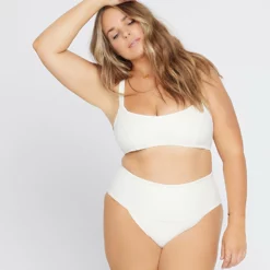 Eco Chic Repreve® Jess Bikini Top