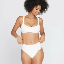 Eco Chic Repreve® Jess Bikini Top -Sunflair Verkäufe 5797166 JESS DESI CRM V 1 0340c4be 60c7 46ae 8e23 b6a46500211d