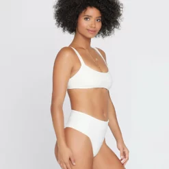 Eco Chic Repreve® Jess Bikini Top -Sunflair Verkäufe 5797167 JESS DESI CRM V 2 08e91247 d099 4f1f bc71 fae9732247d4