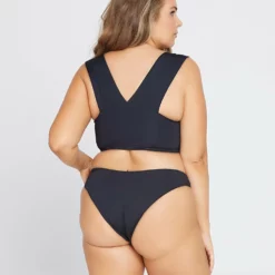 Parker Bikini Top -Sunflair Verkäufe 5797241 PARKER SANDY BLK A 1