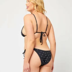 Beaded Lennox Bikini Bottom 16 Beaded Lennox Bikini Bottom -Sunflair Verkäufe 6414933 BDBTT22 BDLNC22 BLK X 4