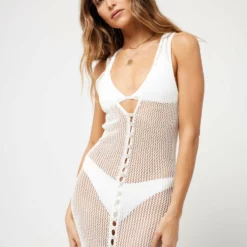 Adrift Dress -Sunflair Verkäufe 6423554 ADRDR22 CRM S 5