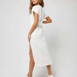 Bonnie Dress 14 Bonnie Dress -Sunflair Verkäufe 6423691 BBONDR22 CRM S 3