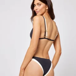 Finneas Bikini Top -Sunflair Verkäufe 6450093 CBFIT22 CBBIB22 BLC S 6