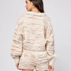 Layla Sweater 21 Layla Sweater -Sunflair Verkäufe 6537328 LAYSW23 LAYSH23 SSD S 3