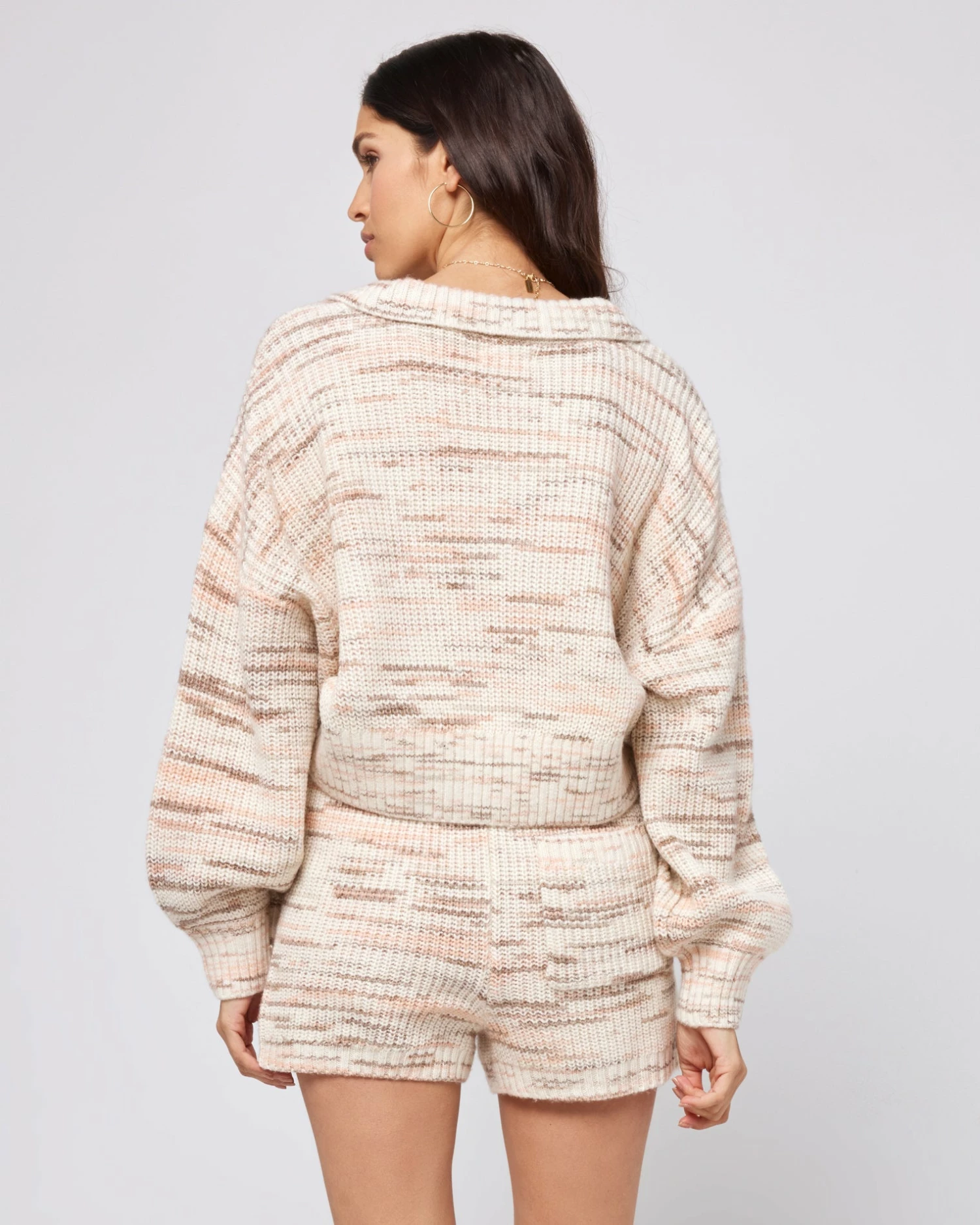 Layla Sweater 11 Layla Sweater – Bild 9