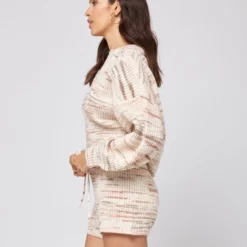 Layla Sweater 20 Layla Sweater -Sunflair Verkäufe 6537336 LAYSW23 LAYSH23 SSD S 2