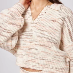 Layla Sweater 23 Layla Sweater -Sunflair Verkäufe 6537337 LAYSW23 LAYSH23 SSD S 5