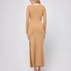 Hayden Dress 12 Hayden Dress -Sunflair Verkäufe 6539716 HAYDR23 CAM S 3