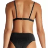 Vitamin A EcoRib Sienna High Waist Bottom In Black 1 Vitamin A EcoRib Sienna High Waist Bottom In Black -Sunflair Verkäufe 77NT 814B ERB BACK 003 top detail1 1024x d215edce 611b 461e 97a0 593cf6d8999d