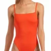 Vitamin A EcoLux Edie Full Coverage One Piece Swimsuit In Papavero -Sunflair Verkäufe 802M PAP 3300 1 460x 1