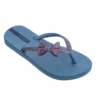 IPanema Glitter Bow Kids Flip Flops -Sunflair Verkäufe 81946B