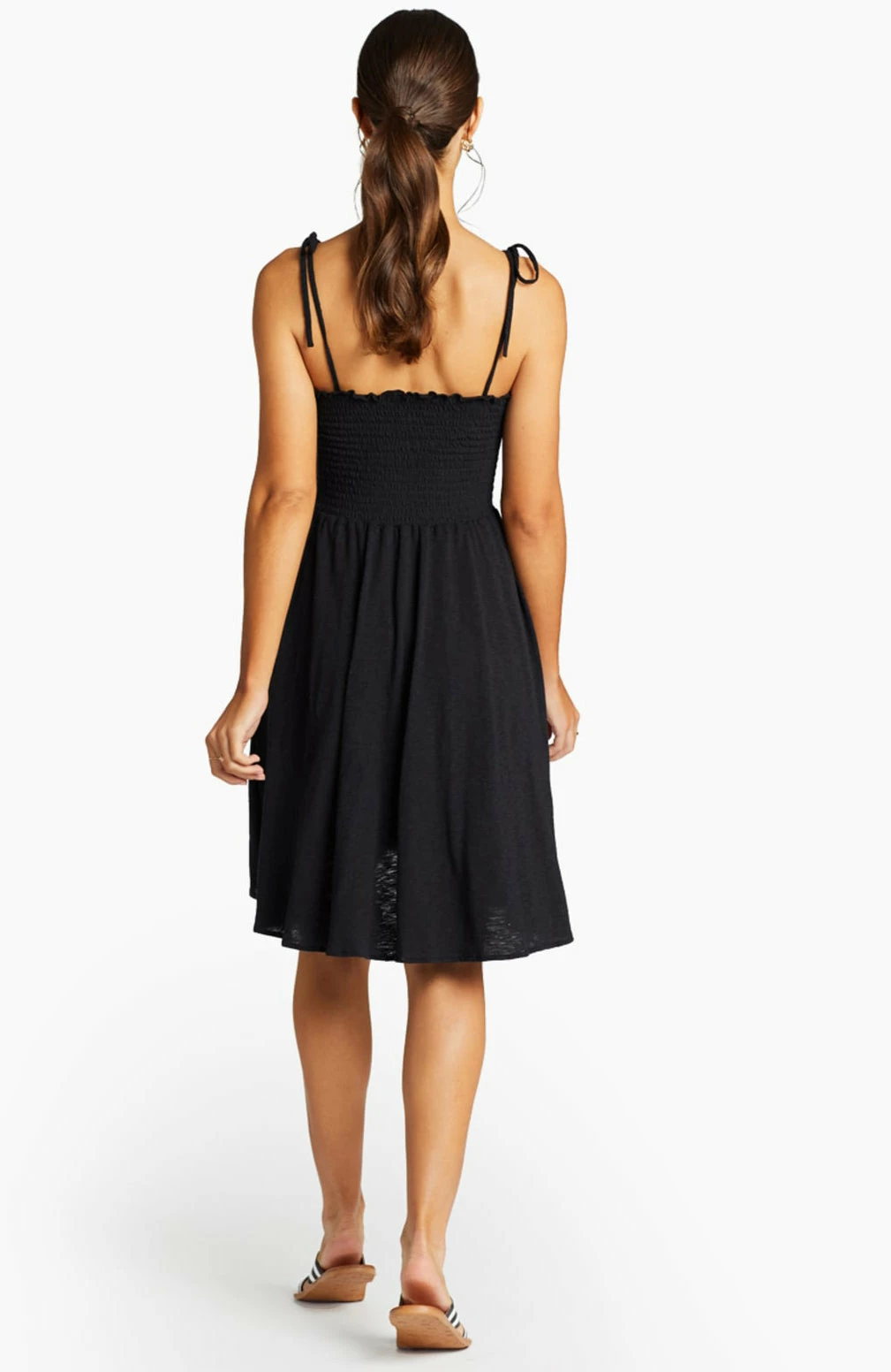 Vitamin A Gigi EcoCotton Dress 6 Vitamin A Gigi EcoCotton Dress – Bild 4