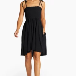 Vitamin A Gigi EcoCotton Dress 8 Vitamin A Gigi EcoCotton Dress -Sunflair Verkäufe 902DSF1