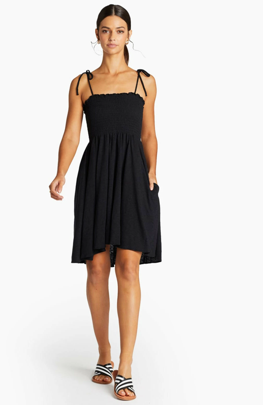 Vitamin A Gigi EcoCotton Dress 5 Vitamin A Gigi EcoCotton Dress – Bild 3