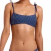 Vitamin A Bella Bikini Top In Rumba Dots -Sunflair Verkäufe 908T RDB 167BF RDB 3420 T1