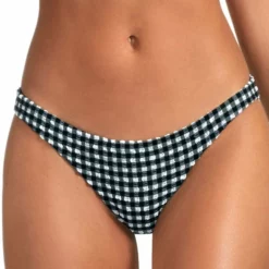 Vitamin A Vichy Luciana Full Coverage Bikini Bottom 167BF VIB -Sunflair Verkäufe 914T VIB 167BF VIB 0058 B2