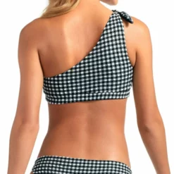 Vitamin A Vichy Luciana Full Coverage Bikini Bottom 167BF VIB