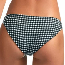 Vitamin A Vichy Luciana Full Coverage Bikini Bottom 167BF VIB -Sunflair Verkäufe 914T VIB 167BF VIB BACK 0068 B3