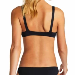 Vitamin A EcoLux Luciana Full Cut Bikini Bottom