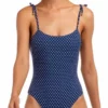 Vitamin A Valentina One Piece Swimsuit In Rumba Dots 2 Vitamin A Valentina One Piece Swimsuit In Rumba Dots -Sunflair Verkäufe 923M RDB 3451 1