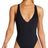 Vitamin A EcoLux Alana Full Coverage One Piece Swimsuit In Black -Sunflair Verkäufe 929M ECB 2392 F1 1fa7fd17 63cf 429e 8f3f 895e69c4afb3