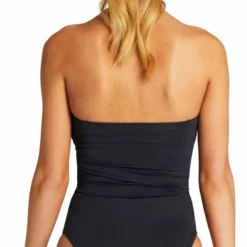 Vitamin A EcoLux Marylyn Full Coverage One Piece Swimsuit -Sunflair Verkäufe 930MF BNS