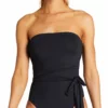 Vitamin A EcoLux Marylyn Full Coverage One Piece Swimsuit -Sunflair Verkäufe 930MF NS