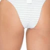 Aerin Rose Anza Stripe Mercury Bottom B490-ASWO 2 Aerin Rose Anza Stripe Mercury Bottom B490-ASWO -Sunflair Verkäufe ASWO B490 B