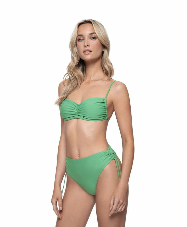 PQ Swim Luna Top Agave 4 PQ Swim Luna Top Agave – Bild 2
