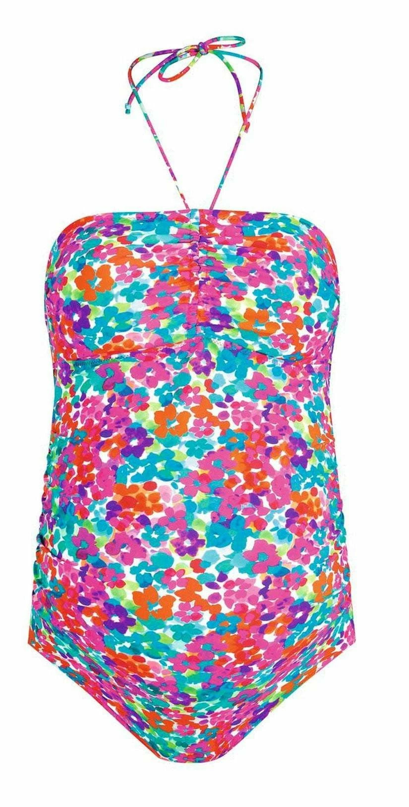 Anita Maternity Samoa Bandeau One Piece Swimsuit 9520-009 4 Anita Maternity Samoa Bandeau One Piece Swimsuit 9520-009 – Bild 3