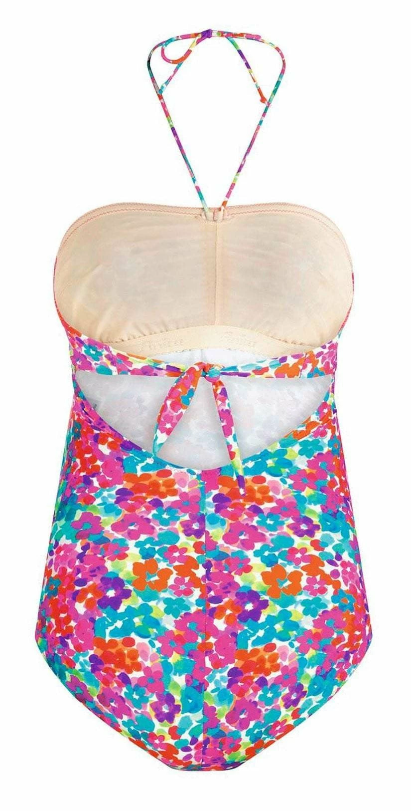 Anita Maternity Samoa Bandeau One Piece Swimsuit 9520-009 5 Anita Maternity Samoa Bandeau One Piece Swimsuit 9520-009 – Bild 4