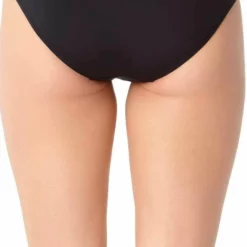 Anne Cole That's A Wrap Wild Flower Fold Over Bikini Bottom