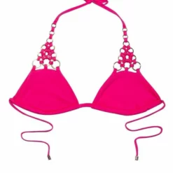 Beach Bunny Ireland Ring Triangle Top In Pink 7 Beach Bunny Ireland Ring Triangle Top In Pink -Sunflair Verkäufe B18127T2barbie 1800x cb4614b3 ae50 4803 8e32 a567ae568566