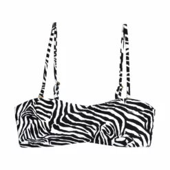 Beach Bunny London Bralette Bikini Top In Zebra -Sunflair Verkäufe B19105T2 ZEB 1800x 1d699491 f4af 4c6d 9e4d d659ad87795c