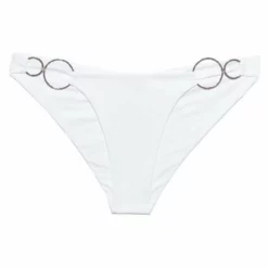 Beach Bunny Nadia Skimpy Bikini Bottom In White -Sunflair Verkäufe B19117B1white 1800x 5f3da4bd 120a 4ae3 a384 79cea6c0db1d