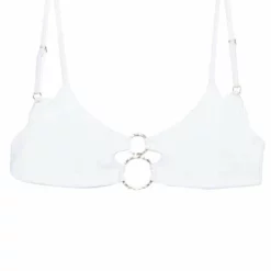 Beach Bunny Lexi Bralette Bikini Top B19117T0 White 7 Beach Bunny Lexi Bralette Bikini Top B19117T0 White -Sunflair Verkäufe B19117T0white 1800x 209b39b5 751a 43fa 80bf 39410bf8246f